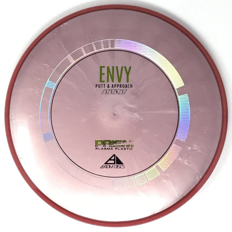 Envy (Prism Plasma)