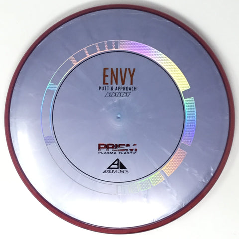 Envy (Prism Plasma)