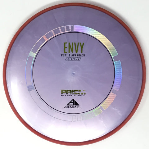 Envy (Prism Plasma)