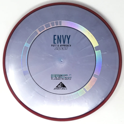 Envy (Prism Plasma)