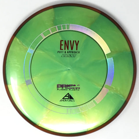 Envy (Prism Plasma)