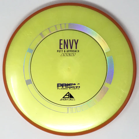 Envy (Prism Plasma)