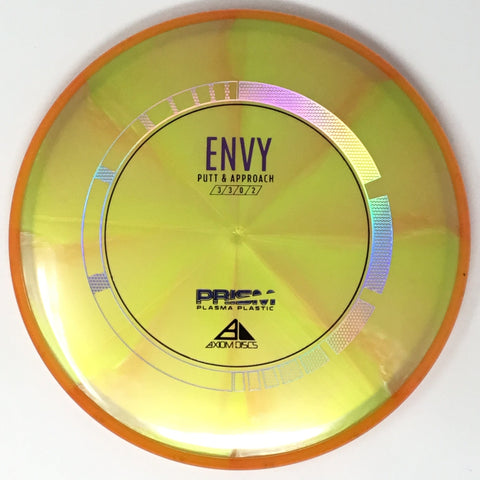 Envy (Prism Plasma)