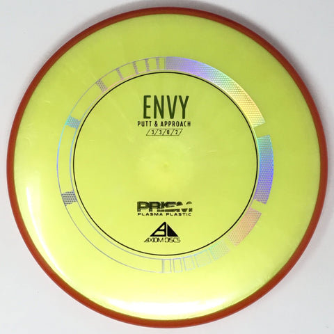 Envy (Prism Plasma)