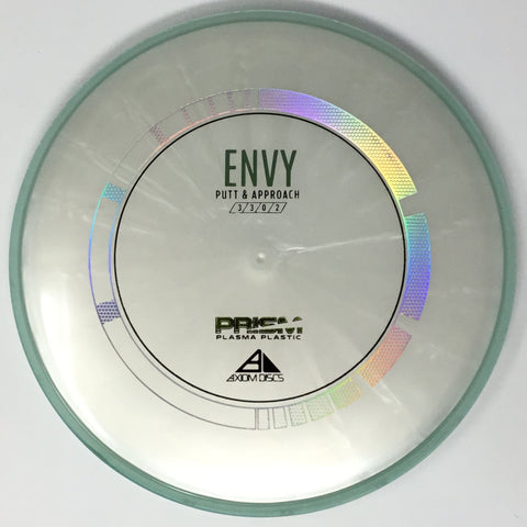 Envy (Prism Plasma)