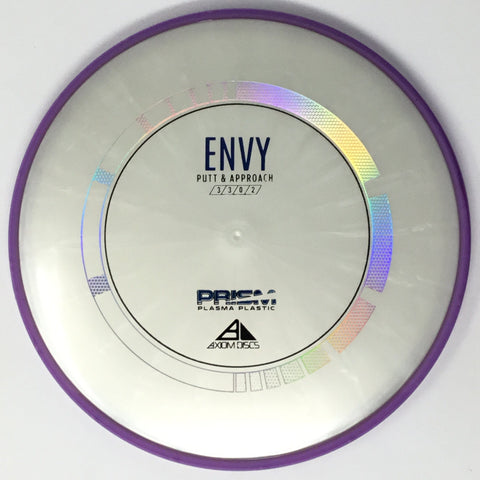 Envy (Prism Plasma)