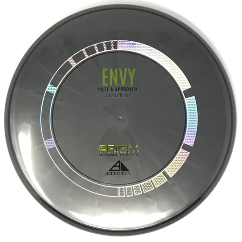 Envy (Prism Plasma)