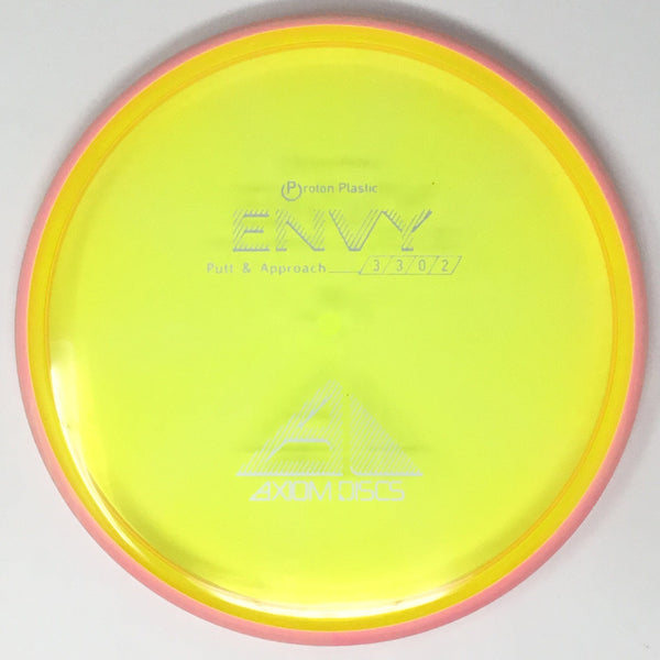 Envy (Proton)