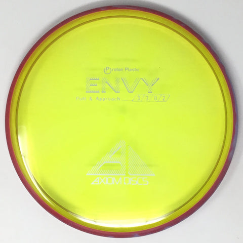 Envy (Proton)