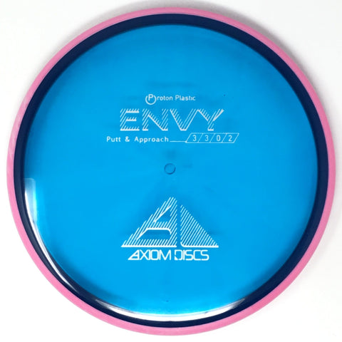 Envy (Proton)