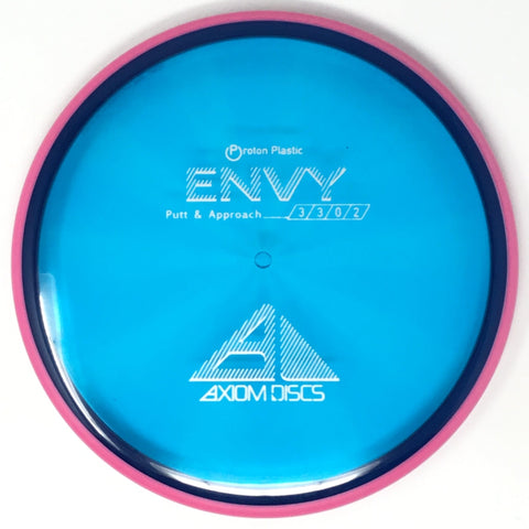 Envy (Proton)