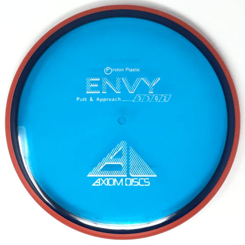 Envy (Proton)