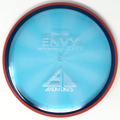 Envy (Proton)