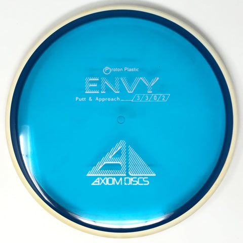 Envy (Proton)