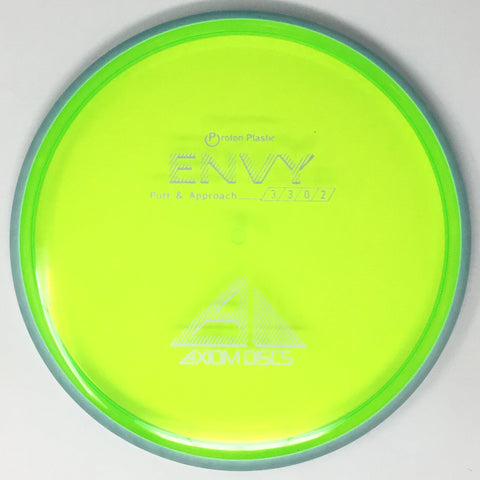 Envy (Proton)