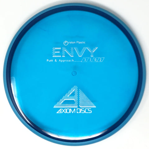 Envy (Proton)