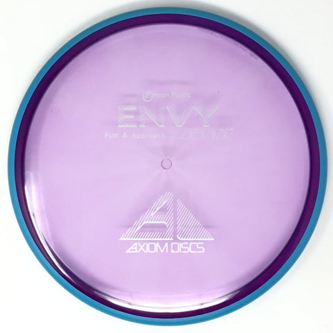 Envy (Proton)