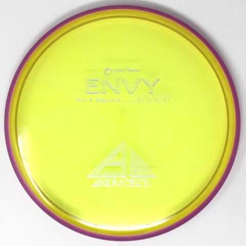 Envy (Proton)