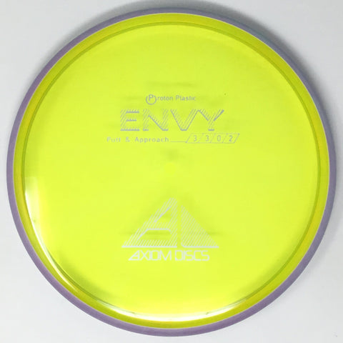 Envy (Proton)