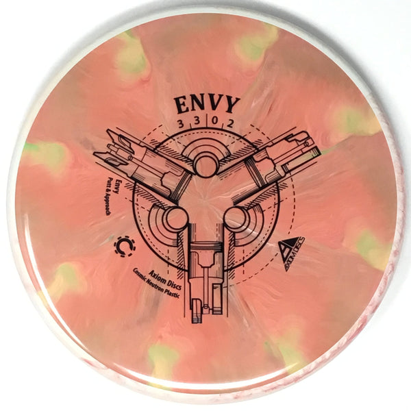 Envy (Cosmic Neutron)