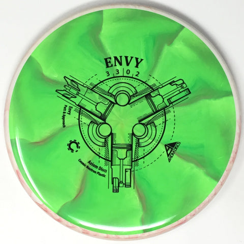 Envy (Cosmic Neutron)