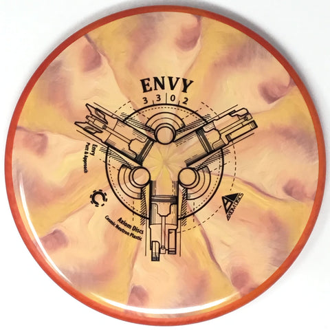 Envy (Cosmic Neutron)