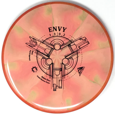 Envy (Cosmic Neutron)