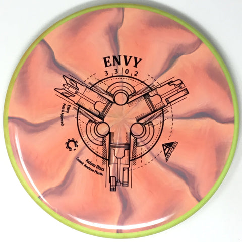 Envy (Cosmic Neutron)