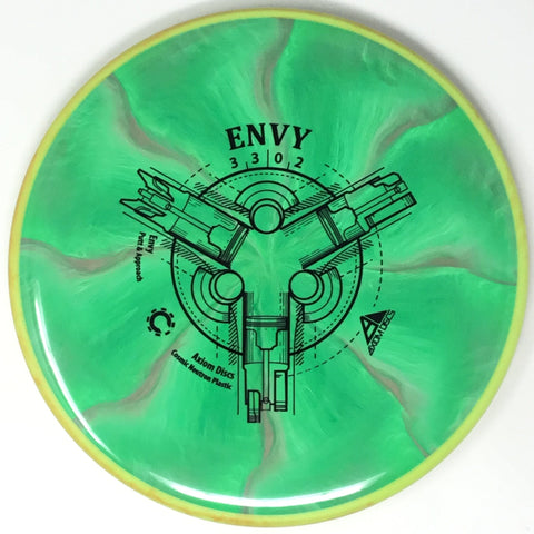 Envy (Cosmic Neutron)