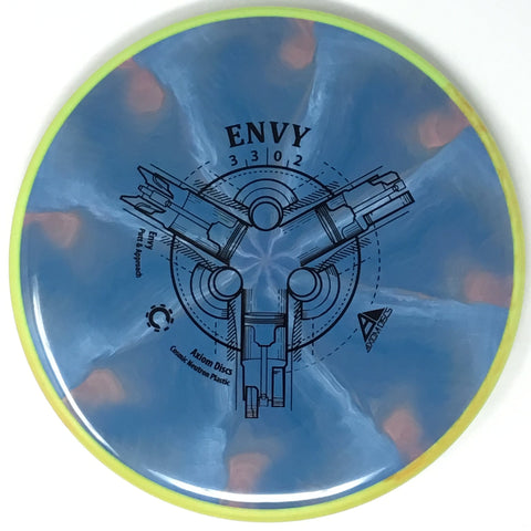 Envy (Cosmic Neutron)