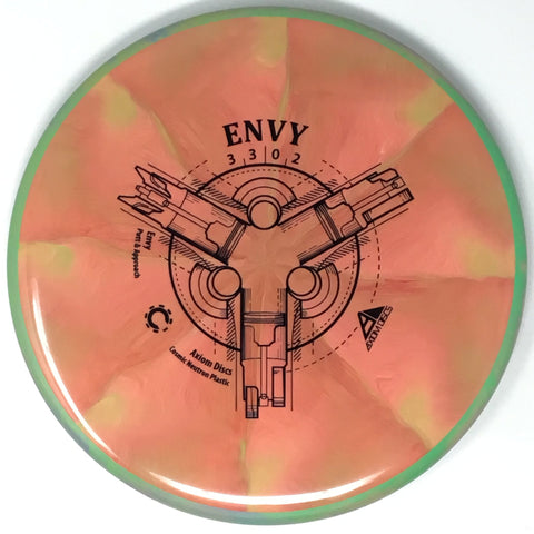 Envy (Cosmic Neutron)