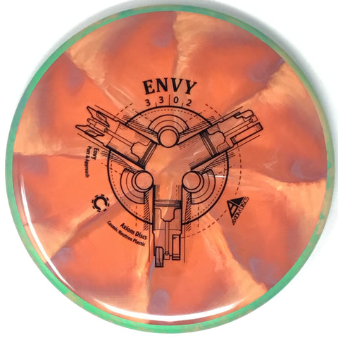 Envy (Cosmic Neutron)