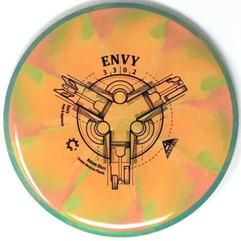 Envy (Cosmic Neutron)