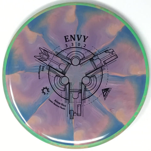 Envy (Cosmic Neutron)