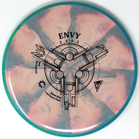 Envy (Cosmic Neutron)