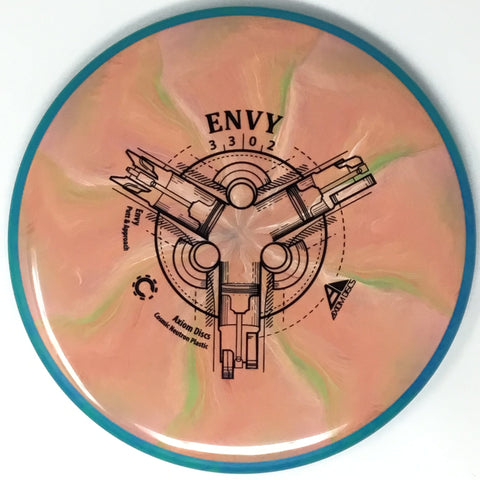 Envy (Cosmic Neutron)