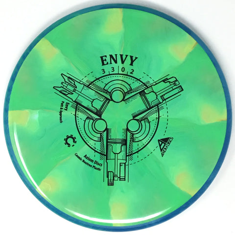 Envy (Cosmic Neutron)