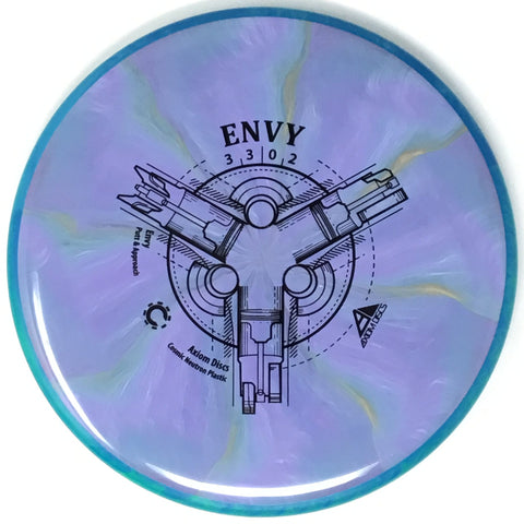 Envy (Cosmic Neutron)