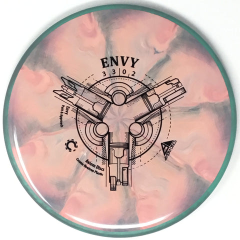 Envy (Cosmic Neutron)