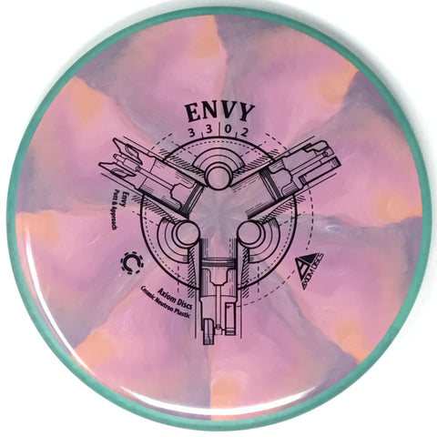 Envy (Cosmic Neutron)