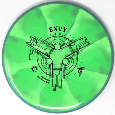 Envy (Cosmic Neutron)