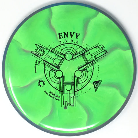 Envy (Cosmic Neutron)