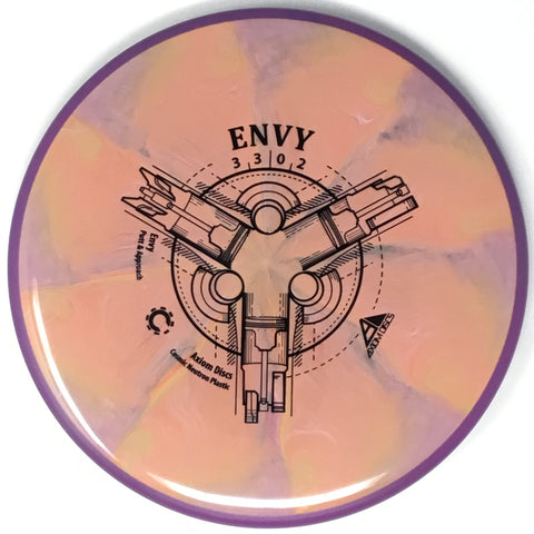 Envy (Cosmic Neutron)