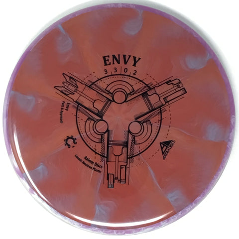 Envy (Cosmic Neutron)