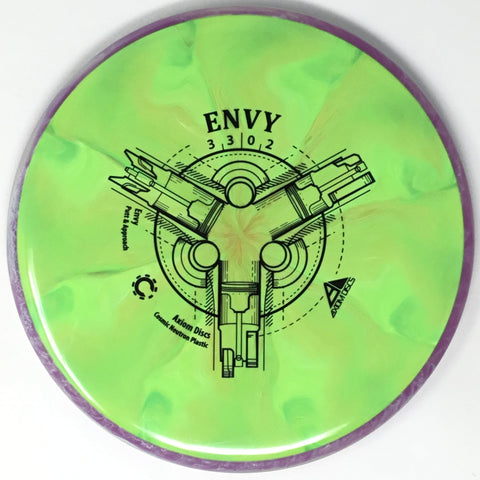 Envy (Cosmic Neutron)