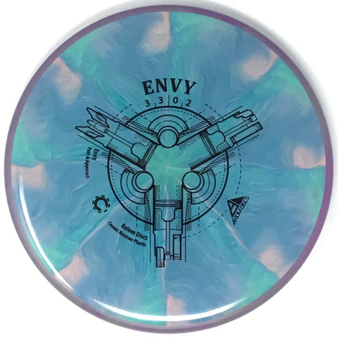 Envy (Cosmic Neutron)