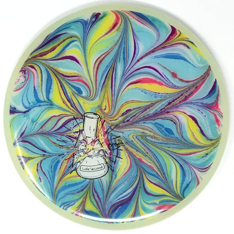 Dyed Disc Golf Discs (@dinahdyesdiscs)