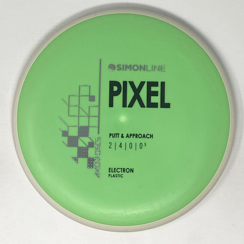 Pixel (Electron - Simon Line)