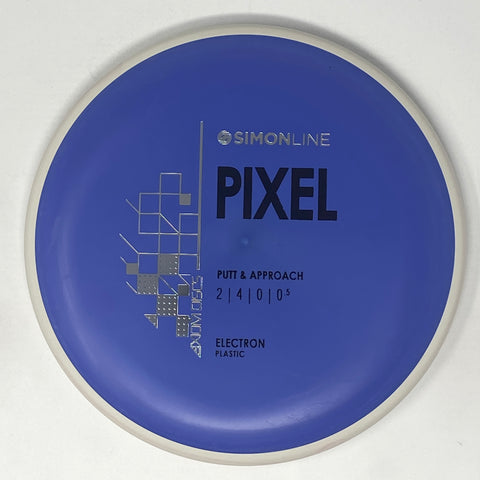 Pixel (Electron - Simon Line)