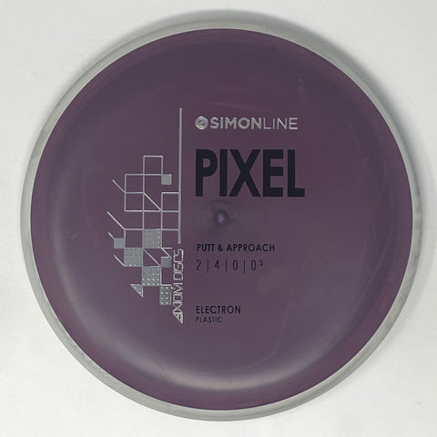 Pixel (Electron - Simon Line)